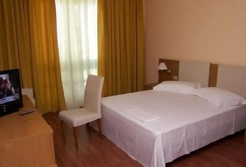 Albanian Star Hotel