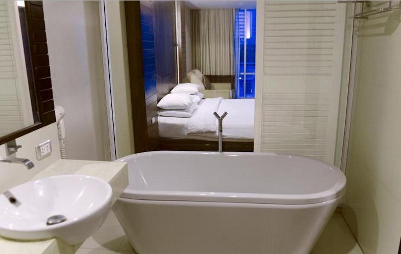 Vacio Suite