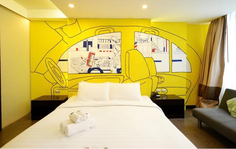 Vacio Suite
