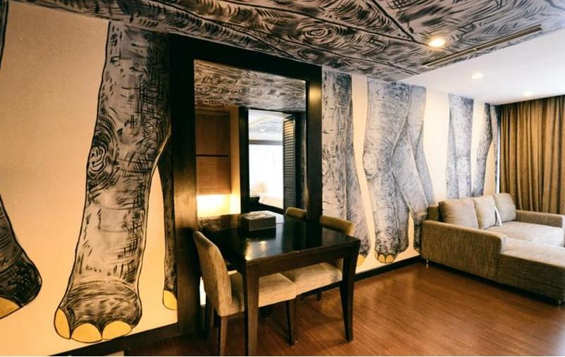 Vacio Suite