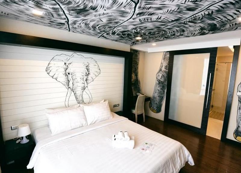 Vacio Suite