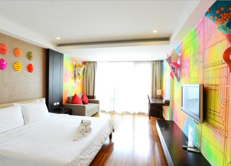 Vacio Suite