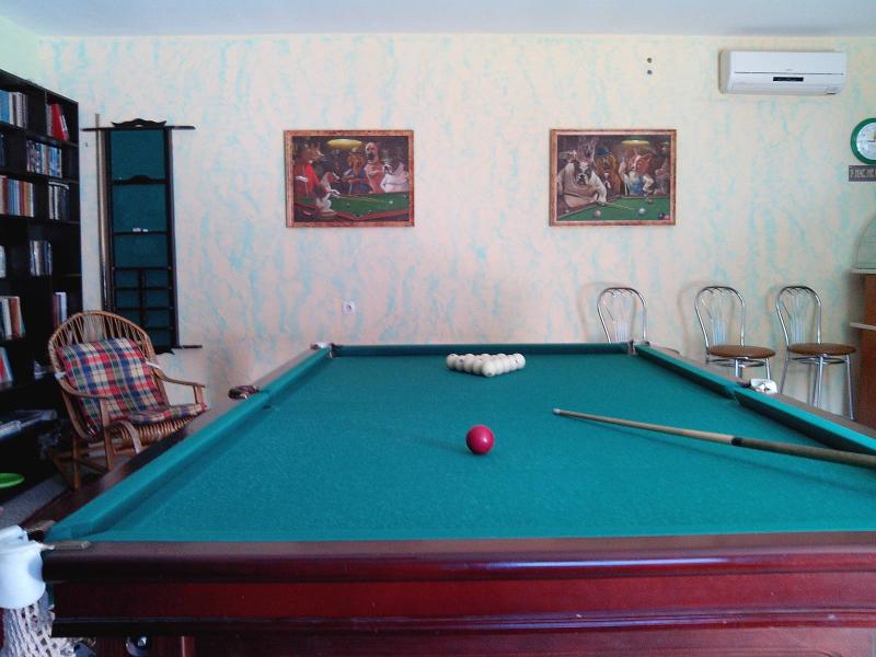 Крым Енот