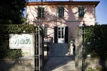 Отель Villa Agnese Италия, Лигурия, фото 3