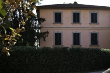 Отель Villa Agnese Италия, Лигурия, фото 4
