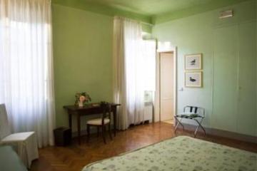 Отель Villa Agnese Италия, Лигурия, фото 9