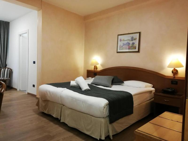 Residence Coccodrillo
