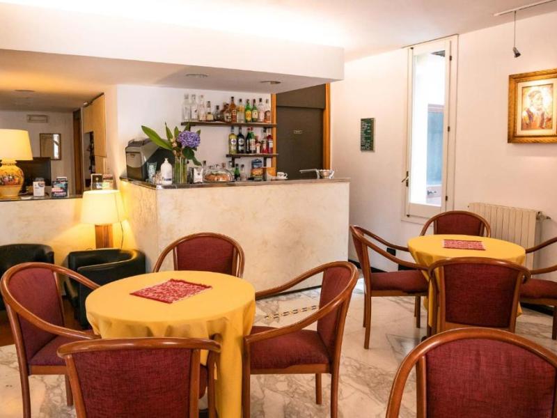 Residence Coccodrillo