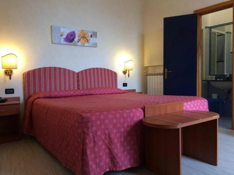 Residence Coccodrillo