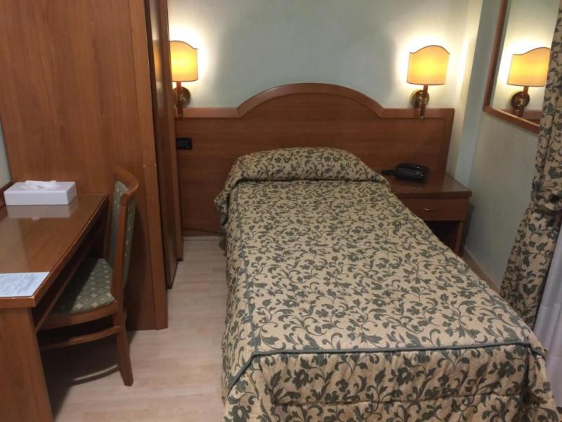Residence Coccodrillo