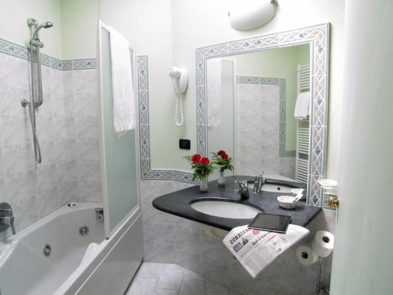 Residence Coccodrillo