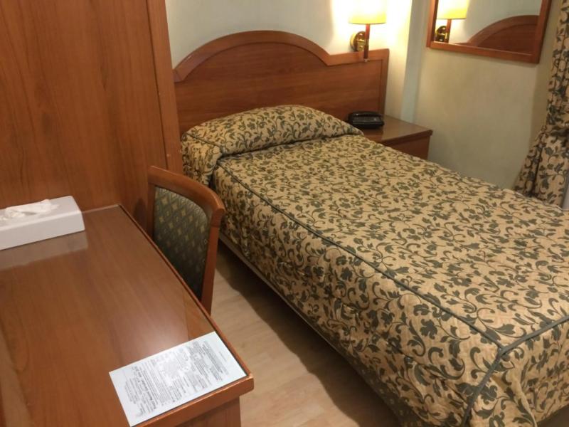 Residence Coccodrillo