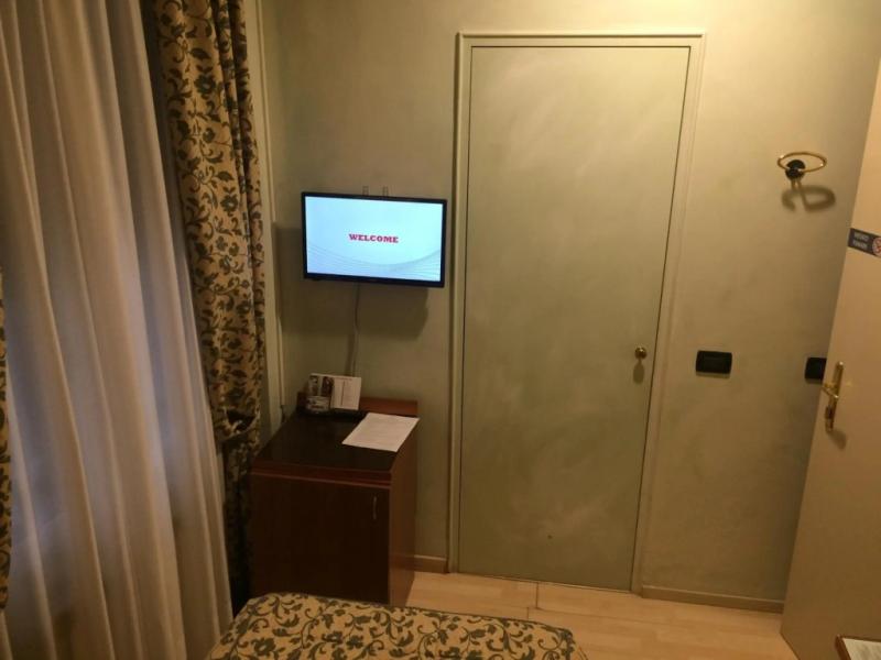 Residence Coccodrillo