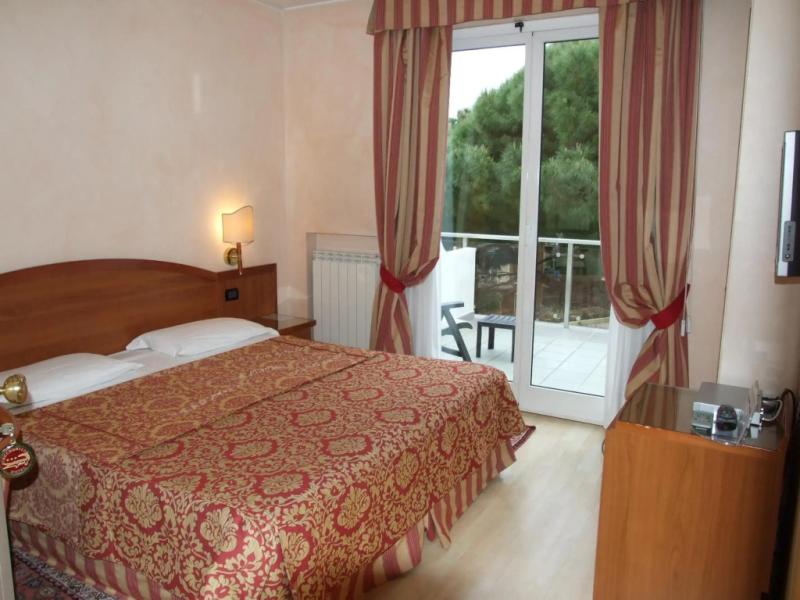 Residence Coccodrillo