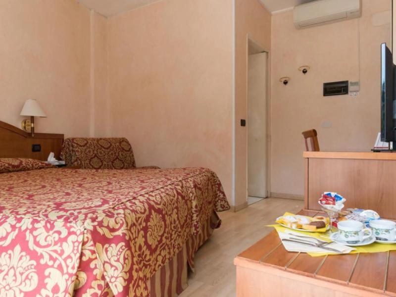 Residence Coccodrillo