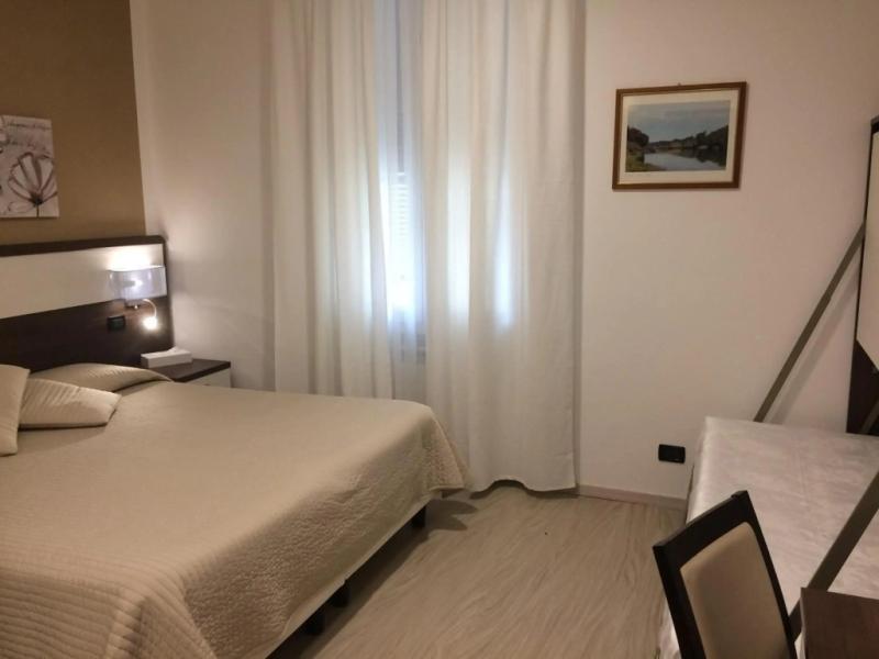 Residence Coccodrillo