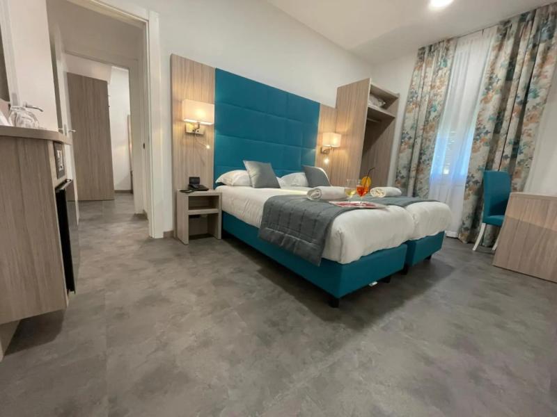 Residence Coccodrillo