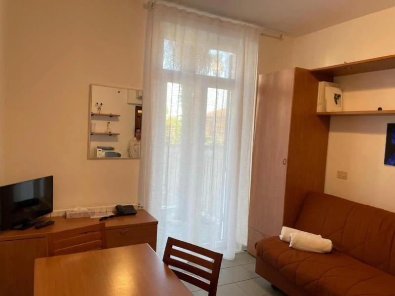 Residence Coccodrillo