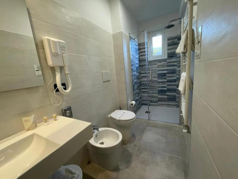 Residence Coccodrillo