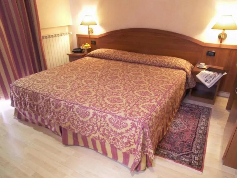 Residence Coccodrillo