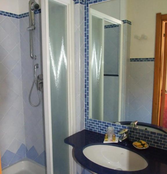 Residence Coccodrillo