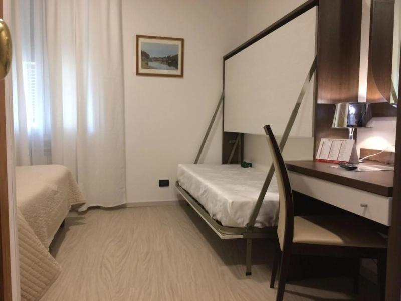Residence Coccodrillo