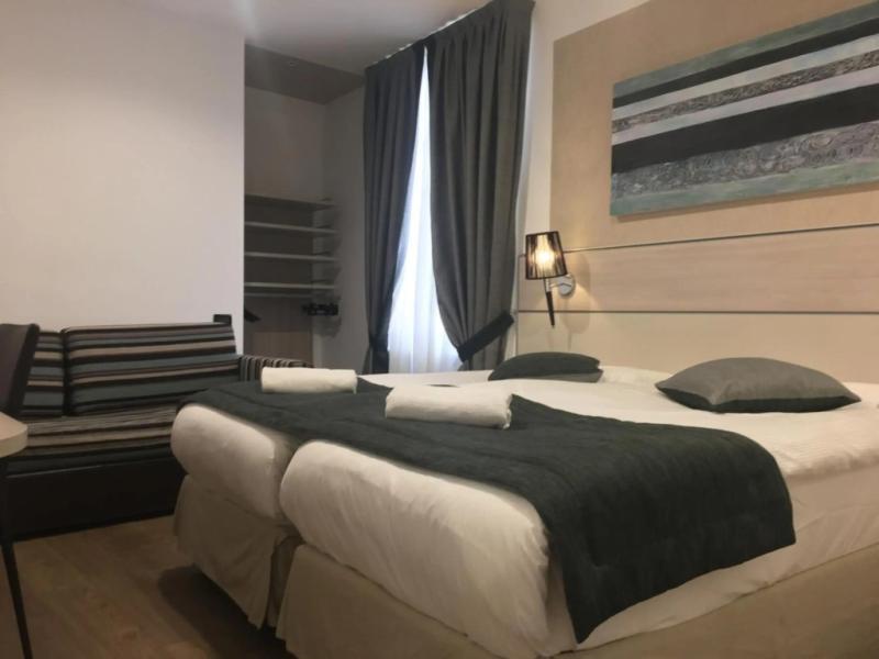 Residence Coccodrillo