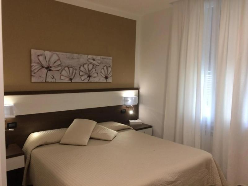 Residence Coccodrillo