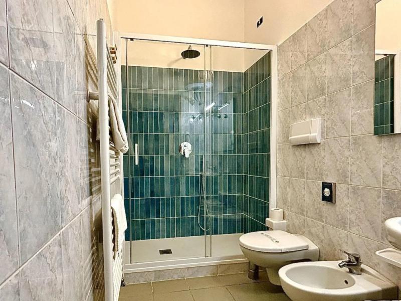 Residence Coccodrillo