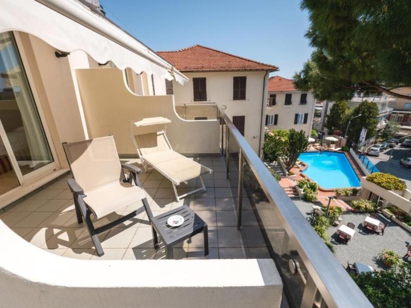 Residence Coccodrillo