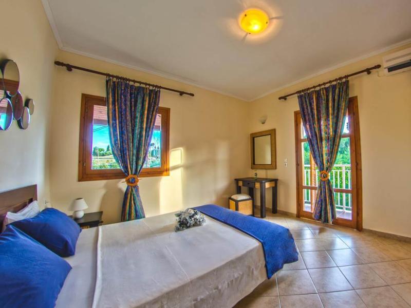 Loukas Studio & Apartments