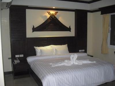 Atlas Hotel Cafe & Bar