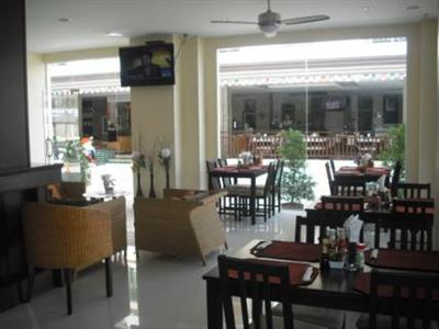 Atlas Hotel Cafe & Bar