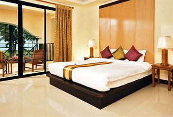 Khaolak Orchid Beach Resort