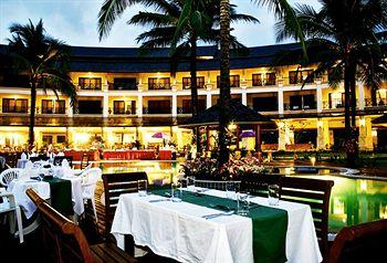 Khaolak Orchid Beach Resort