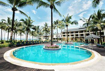 Khaolak Orchid Beach Resort
