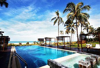 Khaolak Orchid Beach Resort