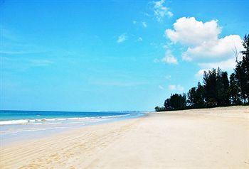Khaolak Orchid Beach Resort