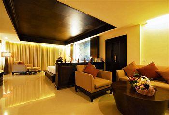 Khaolak Orchid Beach Resort