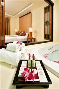 Khaolak Orchid Beach Resort