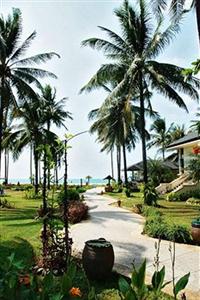 Khaolak Orchid Beach Resort