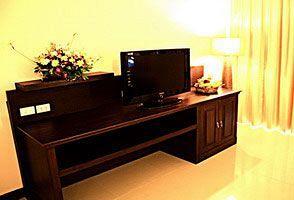 Khaolak Orchid Beach Resort