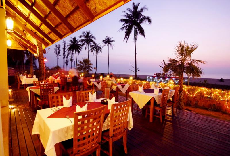 Khaolak Orchid Beach Resort