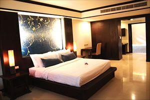 Khaolak Orchid Beach Resort
