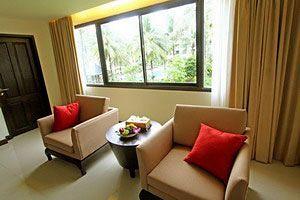 Khaolak Orchid Beach Resort