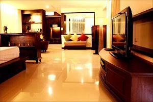 Khaolak Orchid Beach Resort