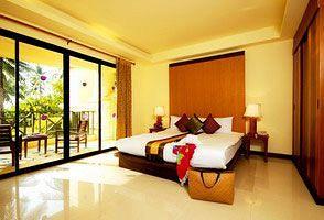 Khaolak Orchid Beach Resort