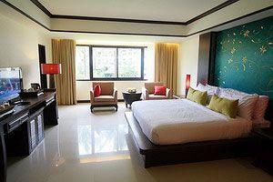 Khaolak Orchid Beach Resort
