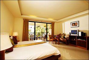 Khaolak Orchid Beach Resort