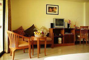 Khaolak Orchid Beach Resort